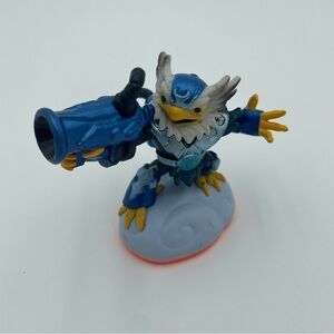 Skylanders Giants - Jet-Vac Figure - Air Element Series 1